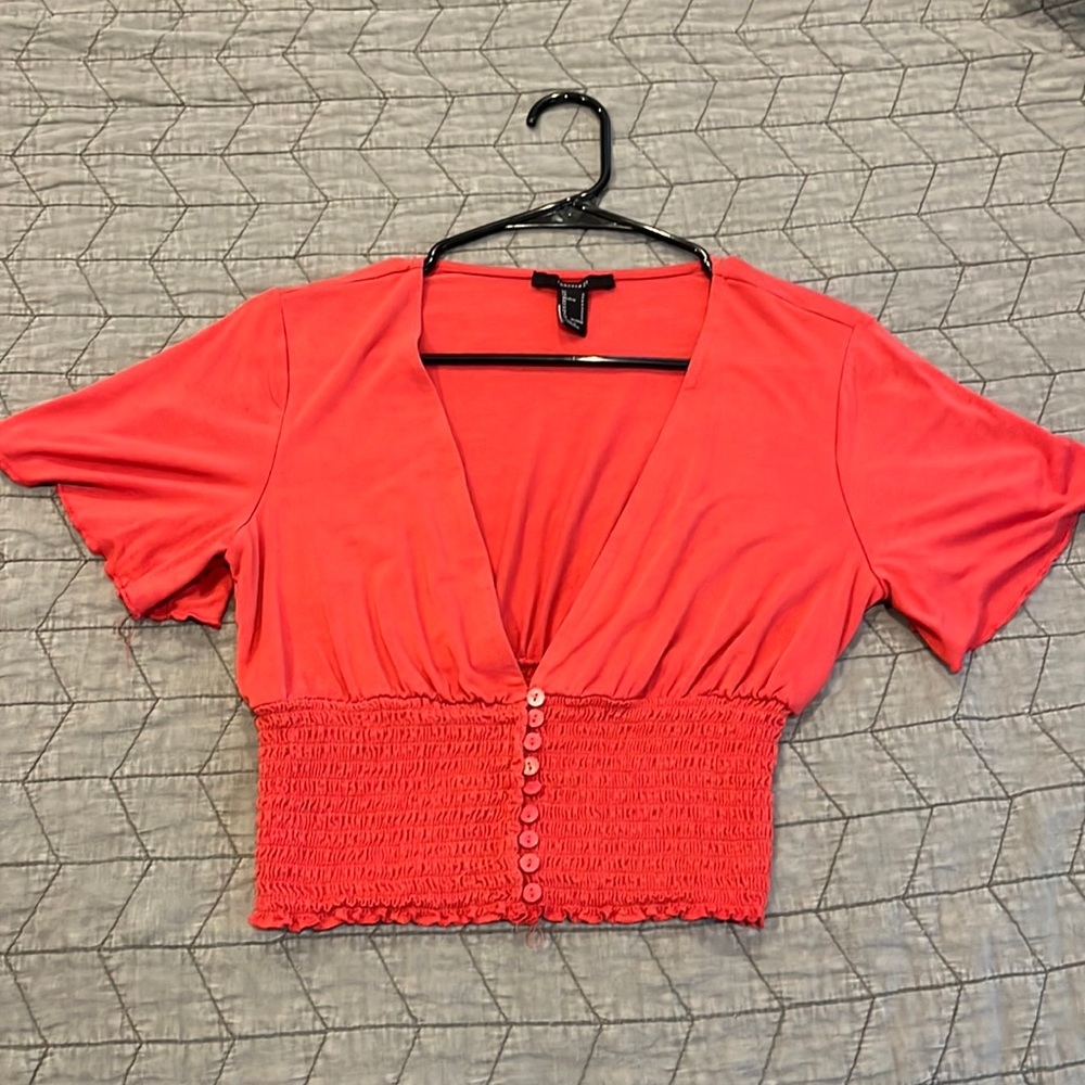 Forever 21 top